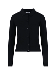 Max Mara Medeola Knitted Cardigan