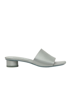 Mm6 Maison Margiela Anatomic Numeric Mules