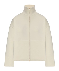 Max Mara Mxpformato High-Neck Cardigan
