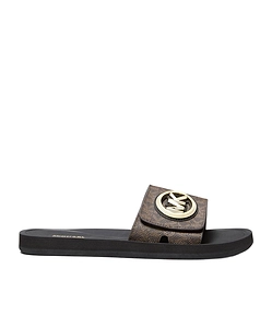Logo-Charm Slides