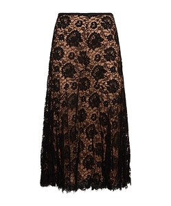 Lace Skirt