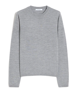 Max Mara Pittura Crewneck Knitted Jumper
