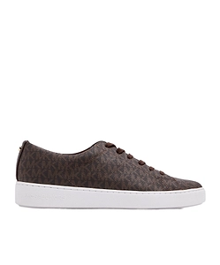 Lace-Up Sneakers
