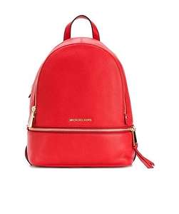 Logo Backpack