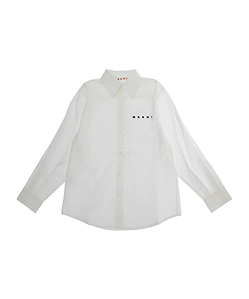 Long-Sleeved Shirt