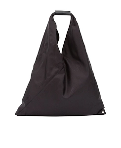Mm6 Maison Margiela Classic Japanese Medium Top Handle Bag