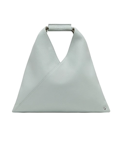 Mm6 Maison Margiela Circular Top Handle Bag