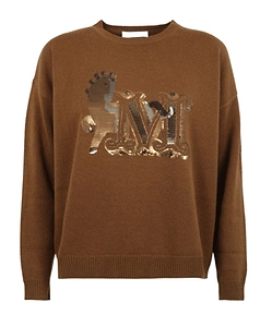 Long-Sleeved Knitwear