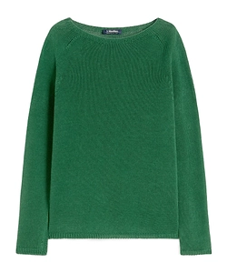 's Max Mara Giolino Crewneck Jumper