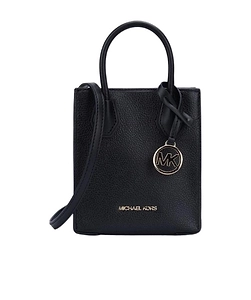 Logo Shoulder Bag