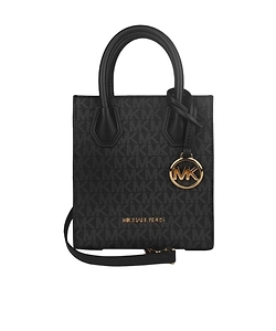 Logo Shoulder Bag