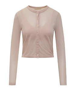 Long Sleeve Cardigan