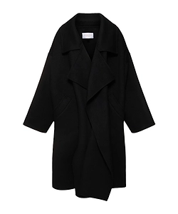 Long Sleeve Coat