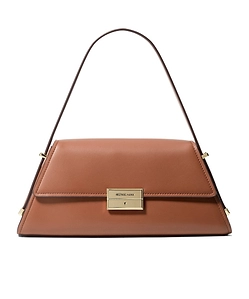 Ludlow Medium Leather Handbag