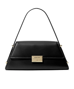 Michael Michael Kors Structured Flap Shoulder Bag