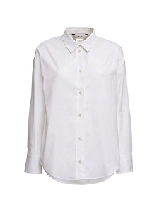 's Max Mara Adele Button-Up Shirt