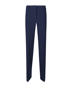 Michael Kors Straight-Leg Tailored Trousers