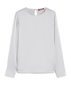 Long-Sleeved Shirt