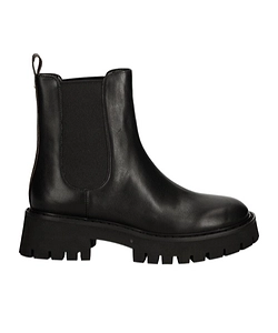 Michael Michael Kors Asher Ankle Boots