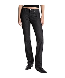 Michael Kors Studded Cigarette Jeans