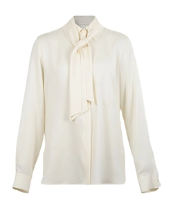 Long-Sleeved Shirt