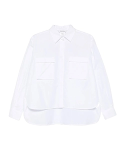 Long-Sleeved Shirt