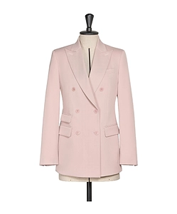 Max Mara Egrege Double-Breasted Blazer