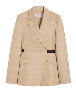 Max Mara Fionda Tailored Blazer