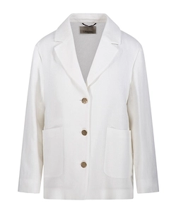 's Max Mara Carlotta Single-Breasted Blazer