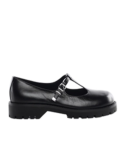 Michael Michael Kors Darrington Mary Jane Loafers