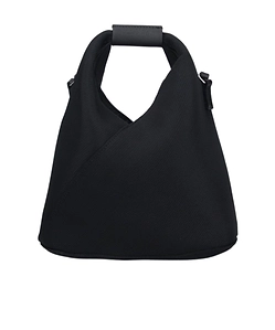 Mm6 Maison Margiela Japanese Mesh Crossbody Bag