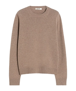 's Max Mara Fresia Crewneck Knitted Jumper