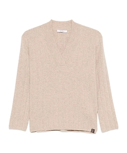 Max Mara Arten V-Neck Jumper
