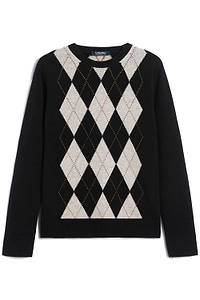 Soprano Sweater