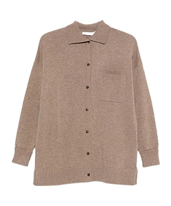 Long-Sleeved Sweater