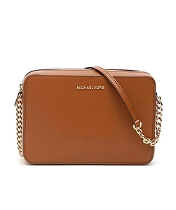Michael Michael Kors Jet Set Large Crossbody Bag