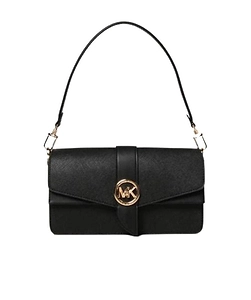 Michael Michael Kors Greenwich Medium Shoulder Bag