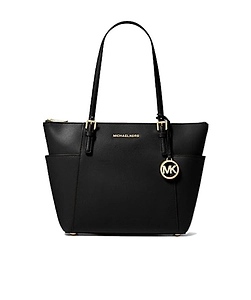 Michael Michael Kors Jet Set Large Top Handle Bag