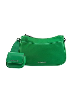Michael Michael Kors Jet Set Zipped Medium Crossbody Bag
