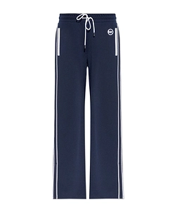 Michael Michael Kors Logo Embroidered Sweatpants