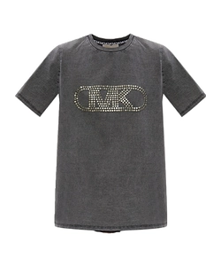 Michael Michael Kors Metallic Applique T-Shirt