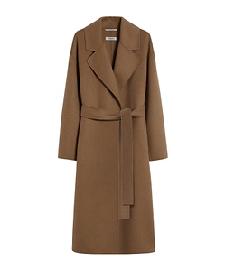 's Max Mara Hobby Long Coat