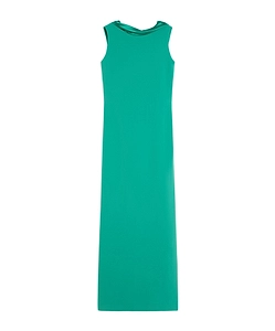 Max Mara Mxmeaere Sleeveless Midi Dress
