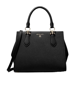 Michael Michael Kors Marilyn Medium Satchel Bag