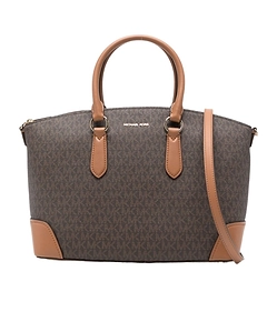 Michael Michael Kors Murphy Signature Large Tote Bag