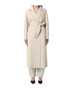 's Max Mara Elisa Belted Coat