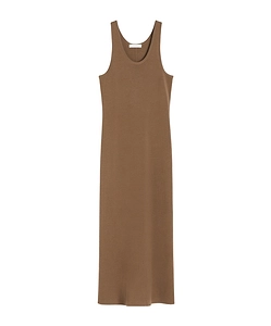 Max Mara Aceri Sleeveless Dress