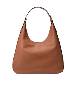 Michael Michael Kors Nolita Large Hobo Shoulder Bag