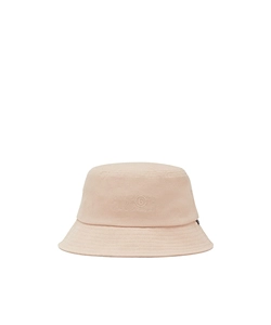 Mm6 Maison Margiela Logo Embroidered Bucket Hat