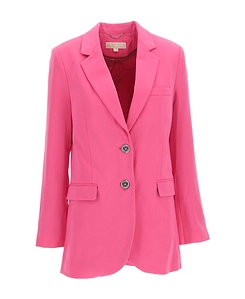 Michael Michael Kors Single-Breasted Jacket